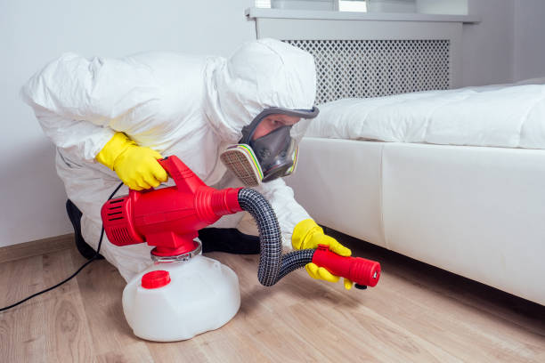 Best Commercial Pest Control  in Kingsley, MI